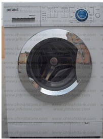 Front-Loading Washing Machine