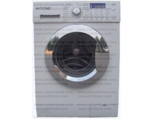 Front-Loading Washing and Drying Machine
