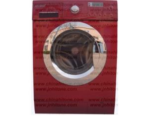 Household Front-Loading Washer Dryer