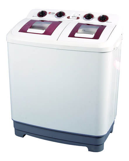 Twin Tub Washing Machine