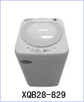 Top-Loading Compact Washing Machine