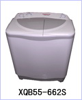 Twin Tub Washing Machine