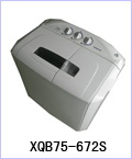 Compact Laundry Washing and Drying Machine