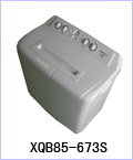 Compact Laundry Washing and Drying Machine