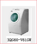 Front-Loading Washing and Drying Machine