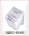 Top-Loading Washing and Drying Machine