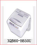 Top-Loading Washing and Drying Machine