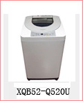 Top-Loading Washing and Drying Machine