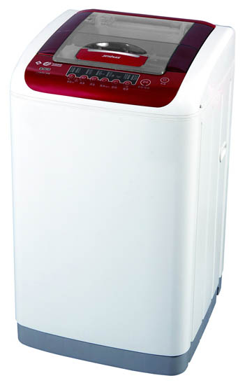 Top-Loading Mini Washing Machine