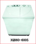 Twin Tub Washing and Spin Dryer