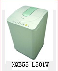 Top-Loading Mini Washing Machine
