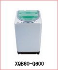 Top-Loading Washing and Drying Machine