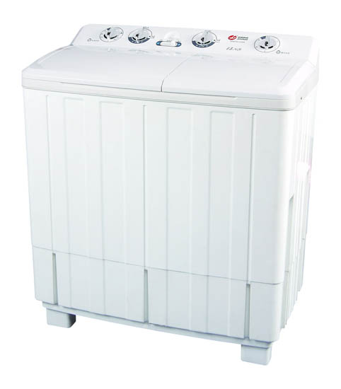 Twin Tub Washing Machine