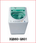 Top-Loading Washing Machine