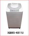 Top-Loading Washing and Drying Machine