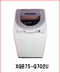 Top-Loading Compact Laundry Center