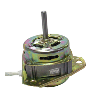 Washing Machine Electric Motor