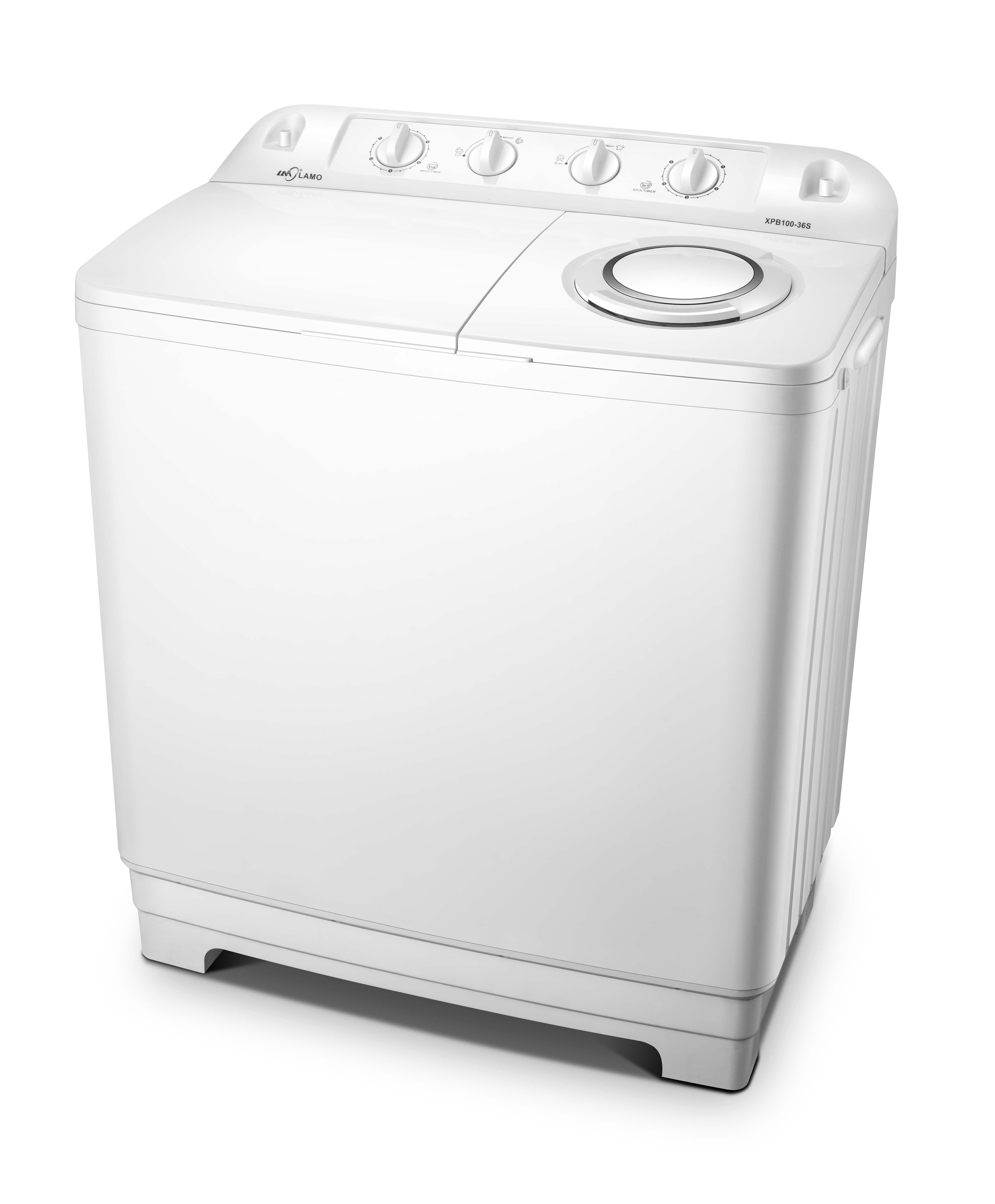 washing machine - Image 2