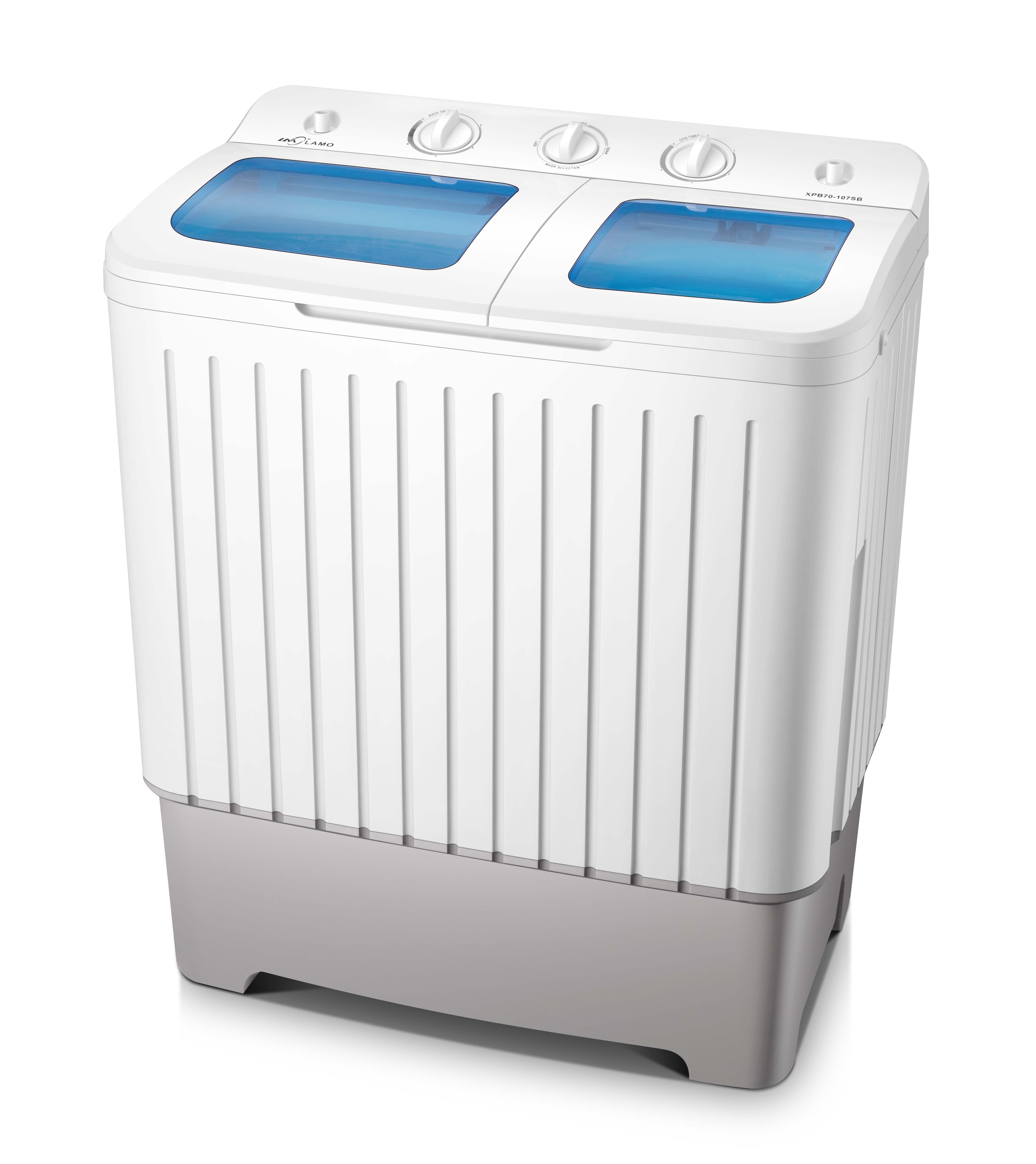 Twin Tub Washing Machine