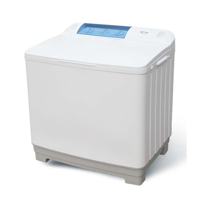 Twin Tub Top-Loading Washing Machine