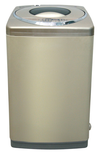 Top-Loading Washing Machine