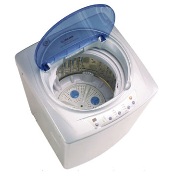 Top-Loading Impeller Washing Machine
