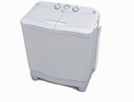 Compact Twin Tub Washing Machine