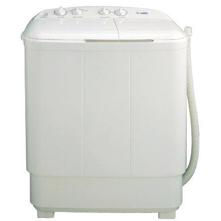 Compact Twin Tub Washing Machine
