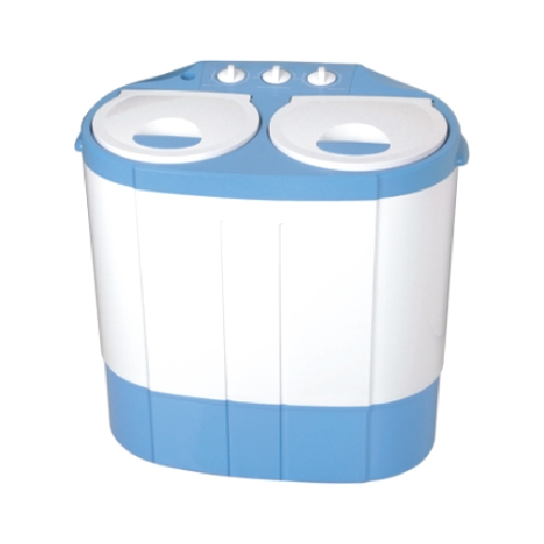 Compact Twin Tub Washing Machine