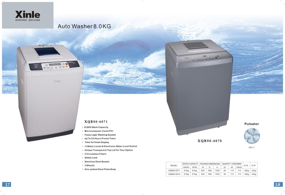 Washing Machine - Image 2