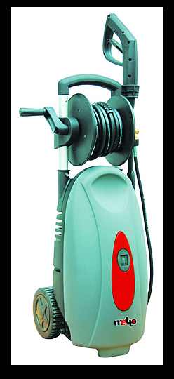 WASHING MACHINE - Image 4