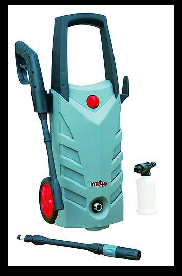 Compact Portable Washing Machine