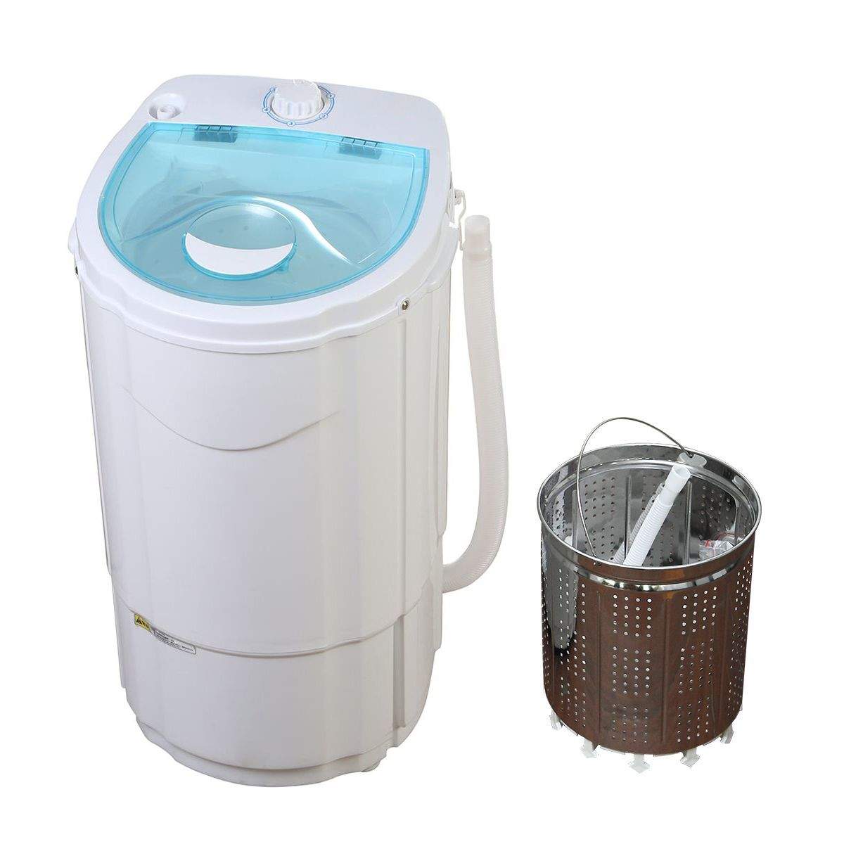 WASHING MACHINE - Image 2