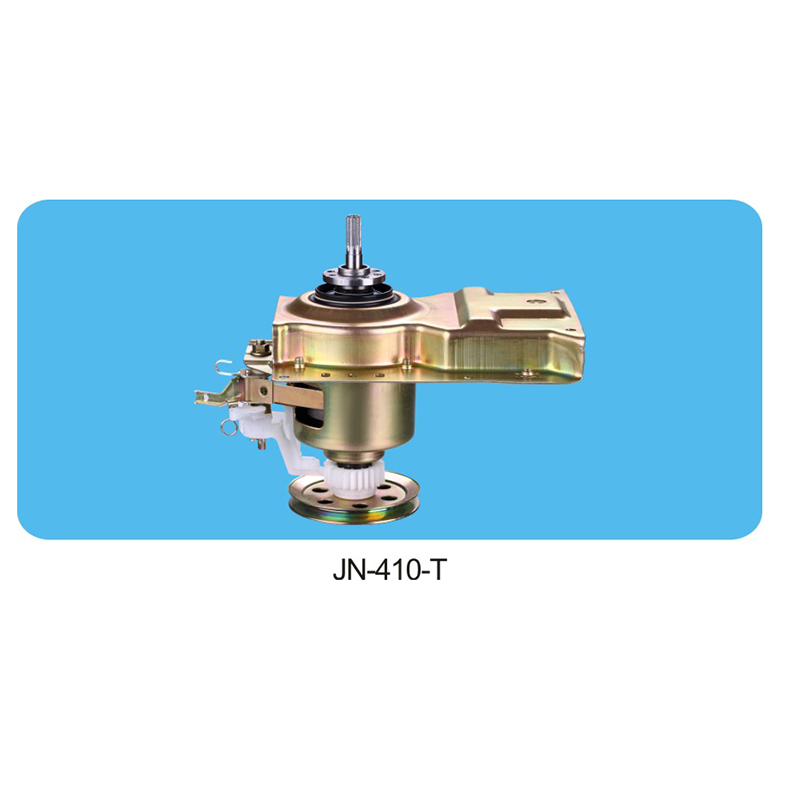 Washing Machine Clutch Assembly