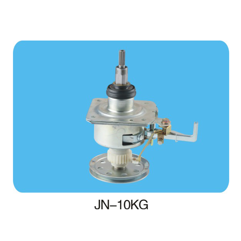 Washing Machine Clutch Assembly