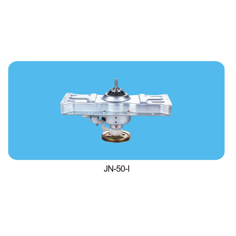 Washing Machine Clutch Assembly