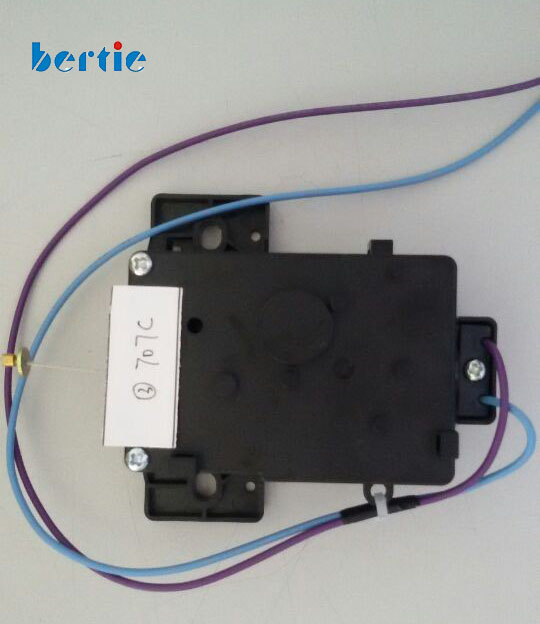 Washing Machine Water Drain Control Component