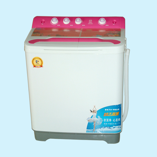 Compact Twin Tub Washing Machine