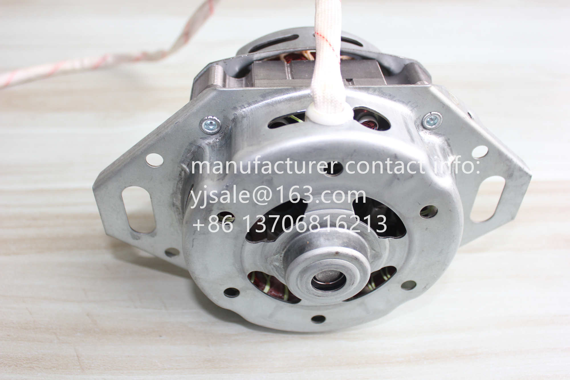 washing machine motor - Image 2