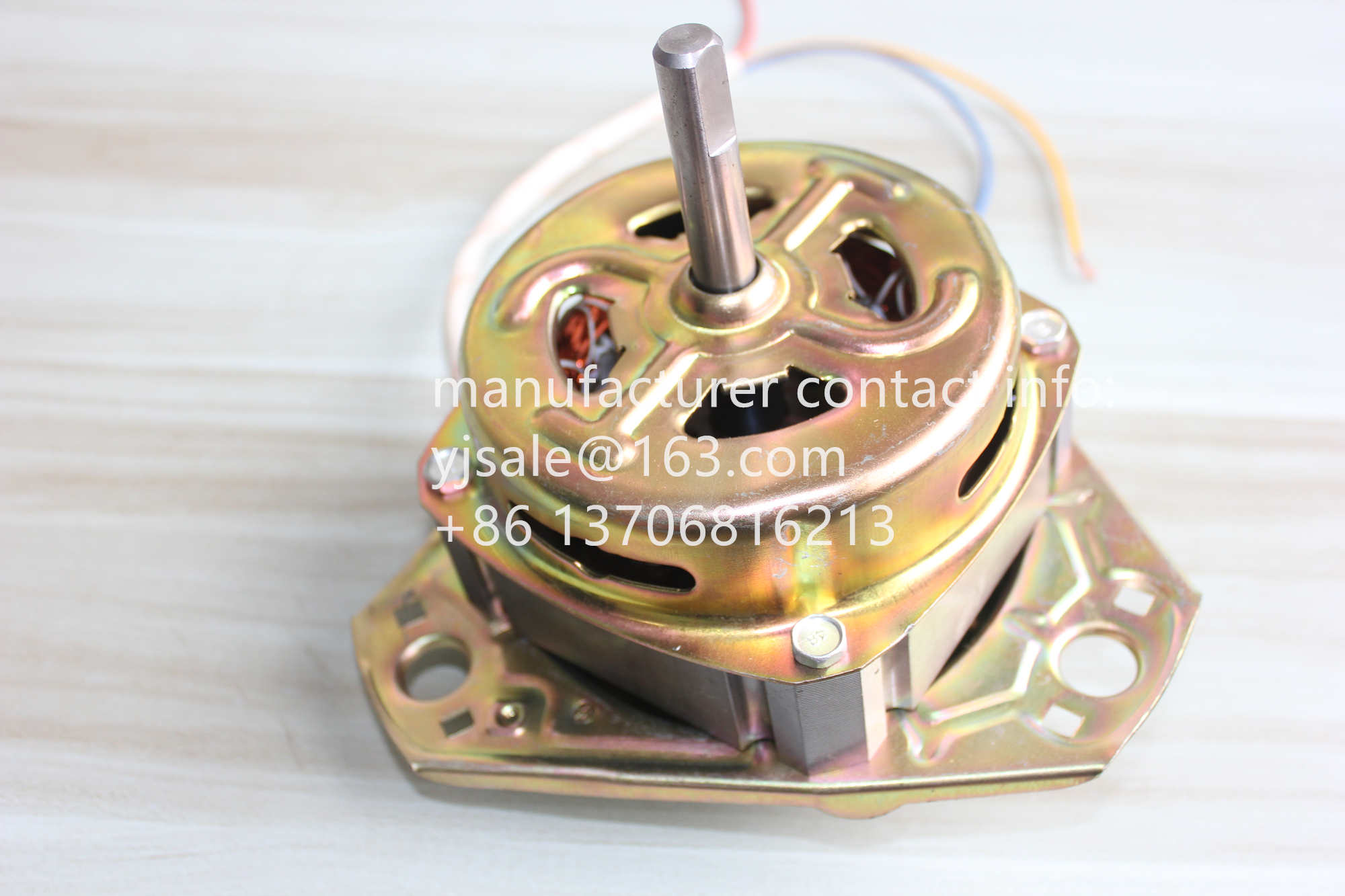 washing machine motor - Image 2
