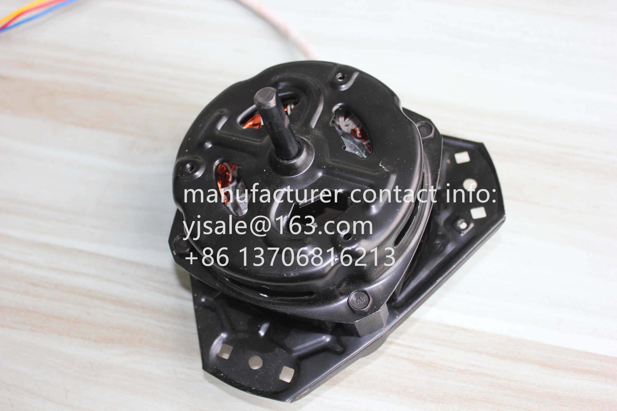 washing machine motor - Image 2
