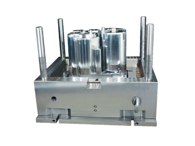 Washing Machine Component Mold
