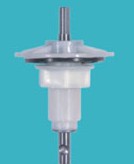 Washing Machine Transmission P Shaft