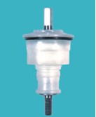 Washing Machine P Shaft