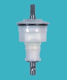 Washing Machine P Shaft