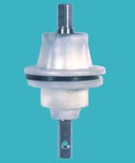 Washing Machine P Shaft