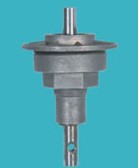 Washing Machine P Shaft