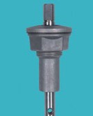 Washing Machine P Shaft