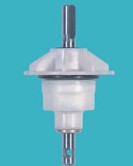 Washing Machine P Shaft