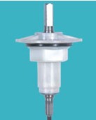 Washing Machine P-Shaped Shaft